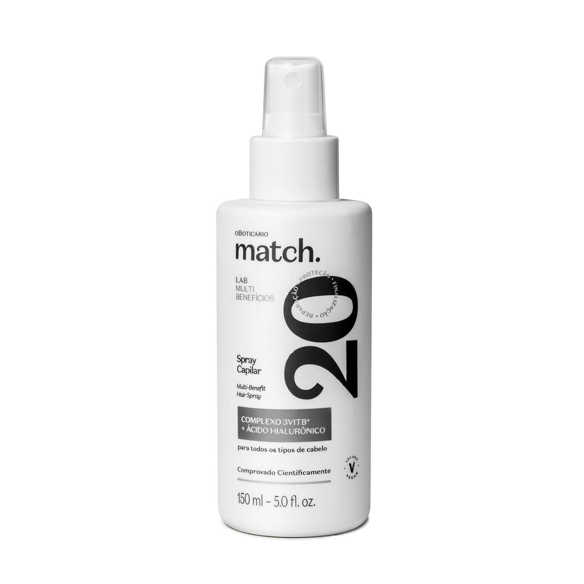 compra en línea Spray para el cabello Multi Beneficiosos