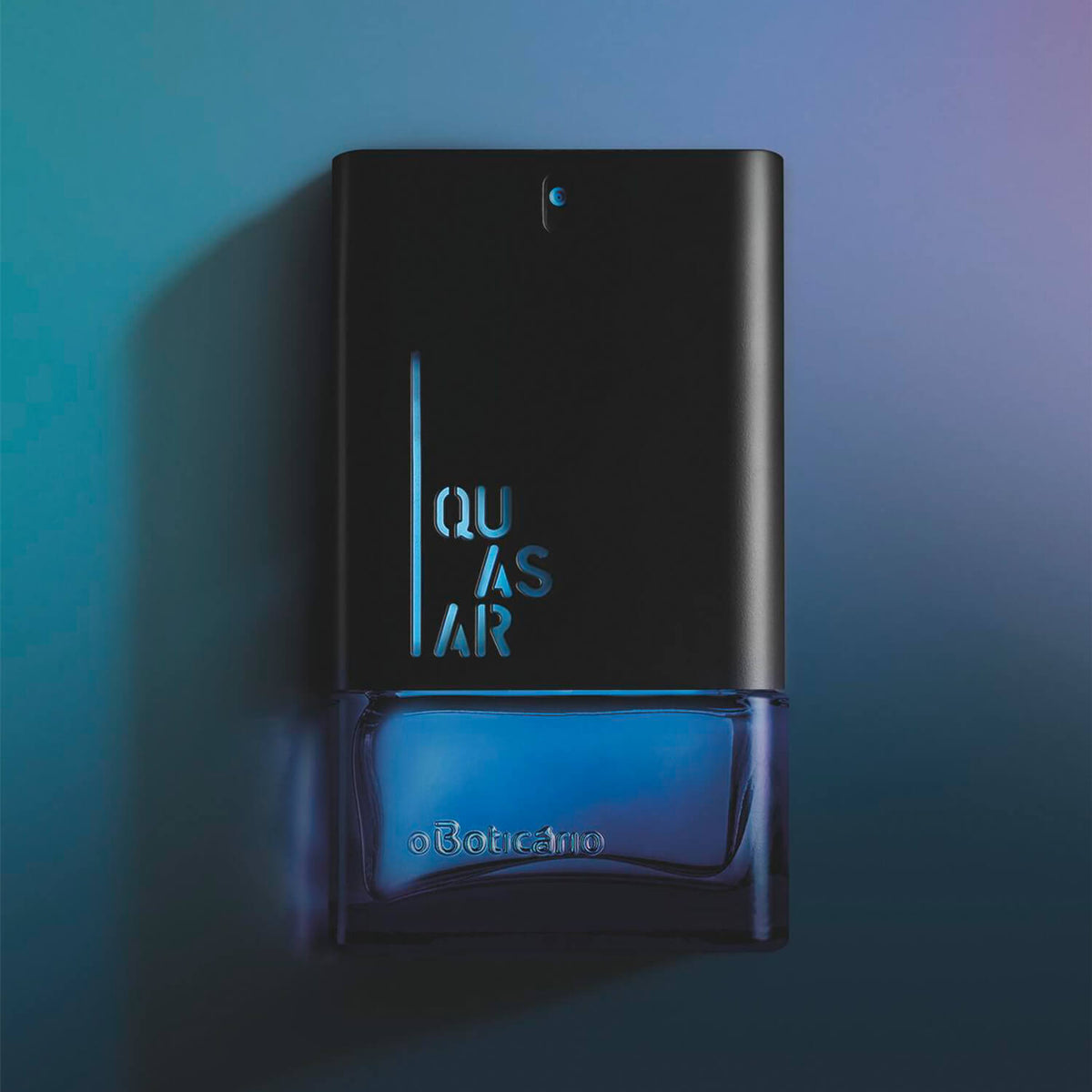 compra en línea Perfume de hombre Quasar EDT