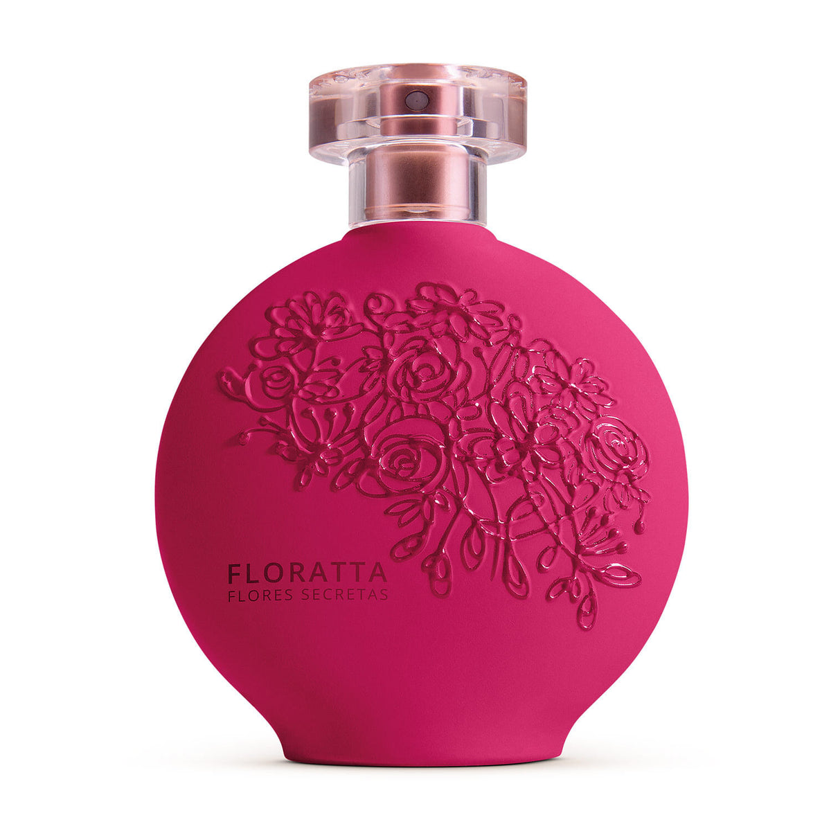 Perfume para mujer Floratta Edt Flores Secretas