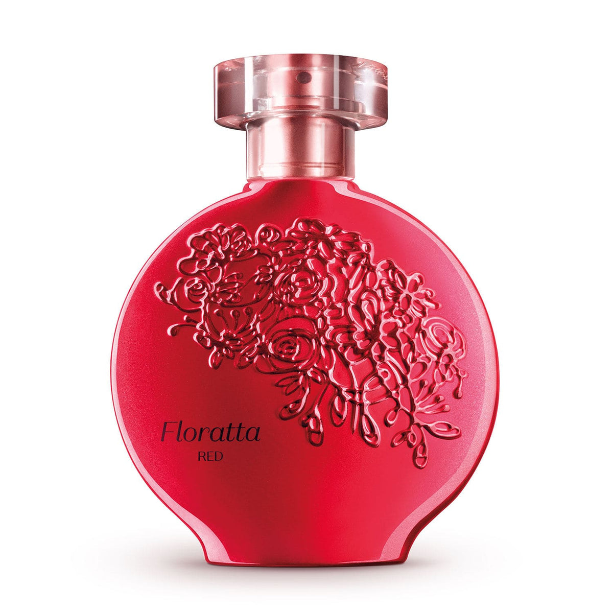 compra en línea Perfume para mujer Floratta Edt Red