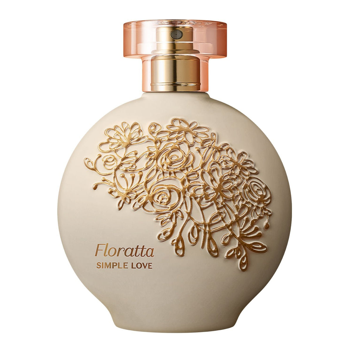 Compra de Perfume femenino Floratta Edt Simple Love