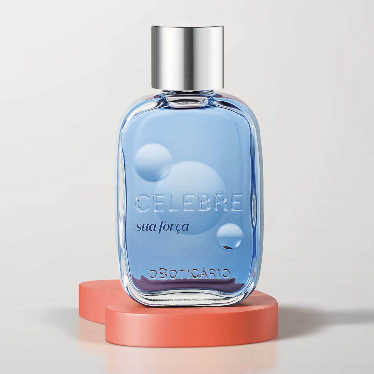 Perfume para hombre Celebre Edt 70/70 Masculina 100Ml Exp