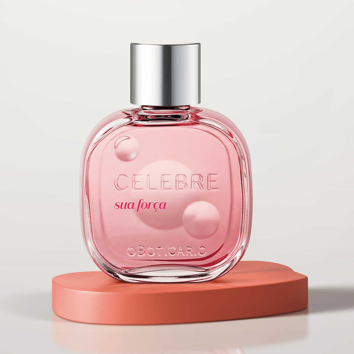 Perfume de mujer Celebre floral