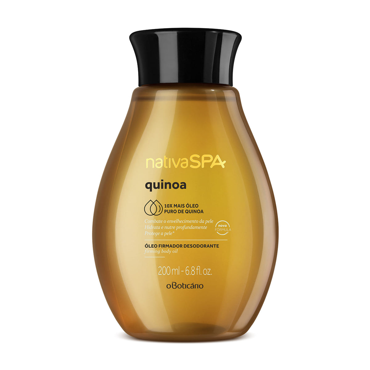 Compra online Óleo Hidratante Corporal Quinoa