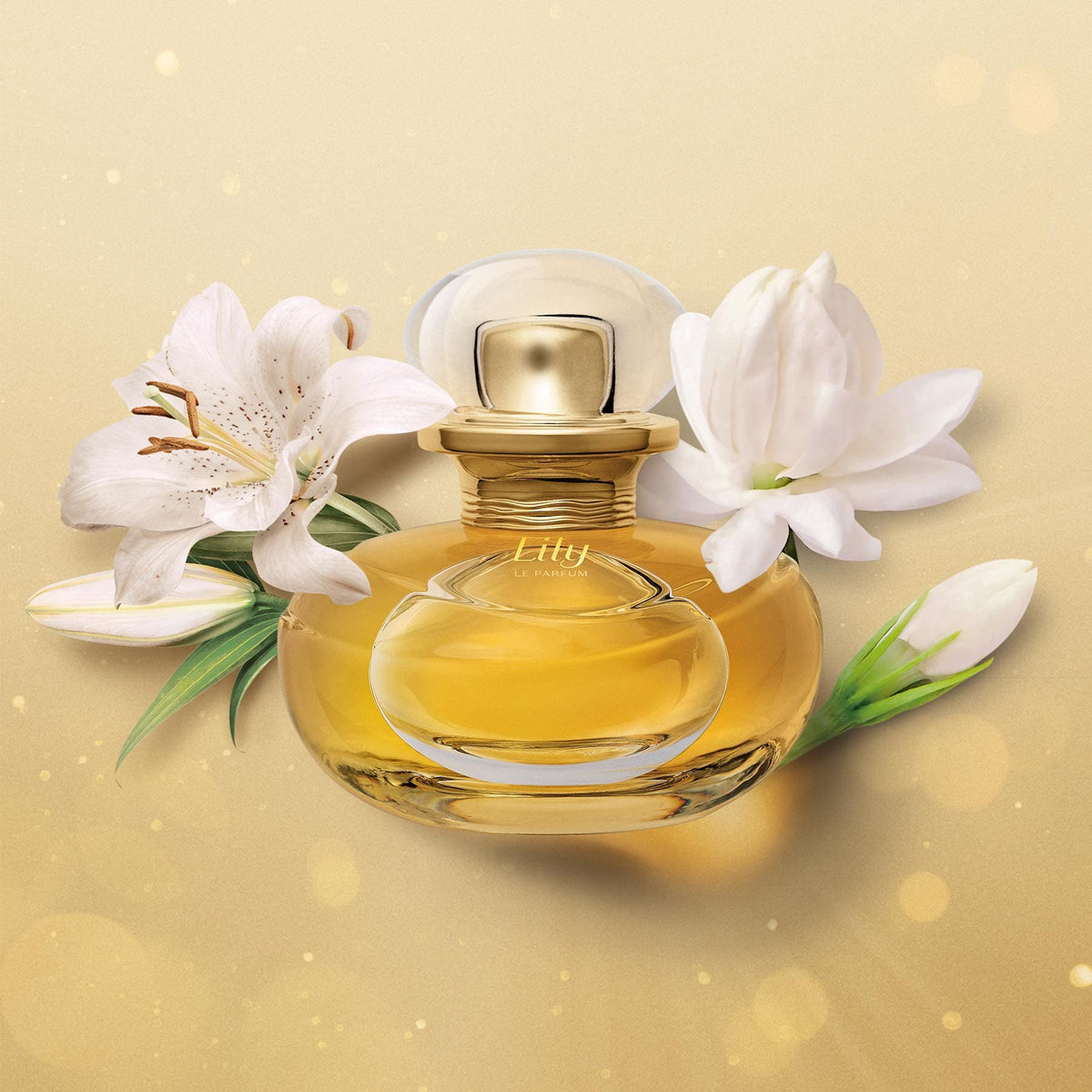 compra en línea Perfume de mujer Lily - Eau de Parfum