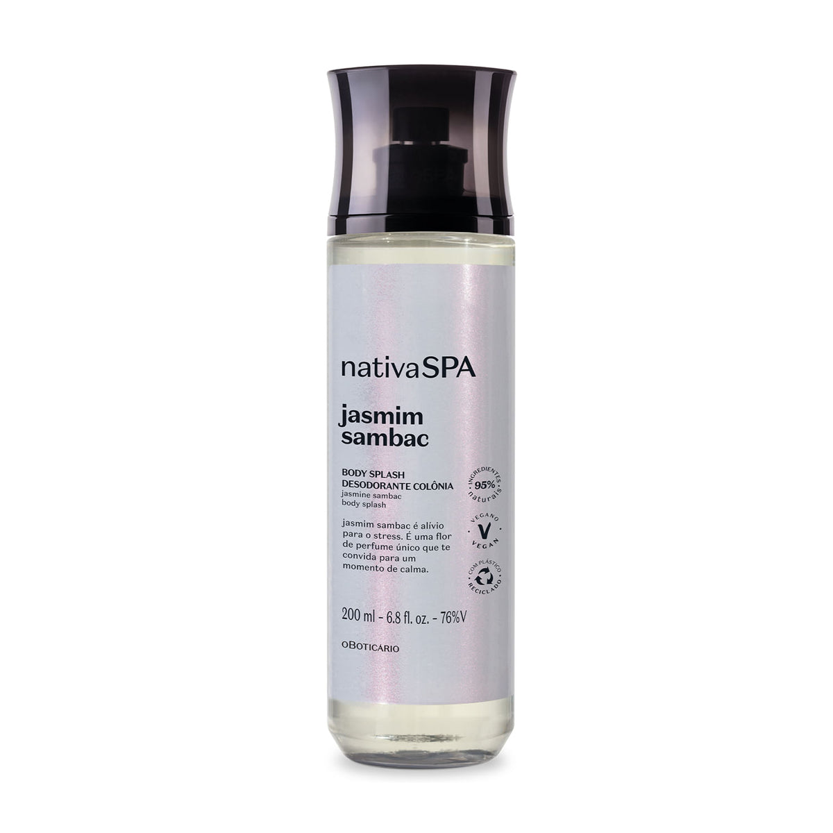 compra en línea Body Splash Jasmin Sambac