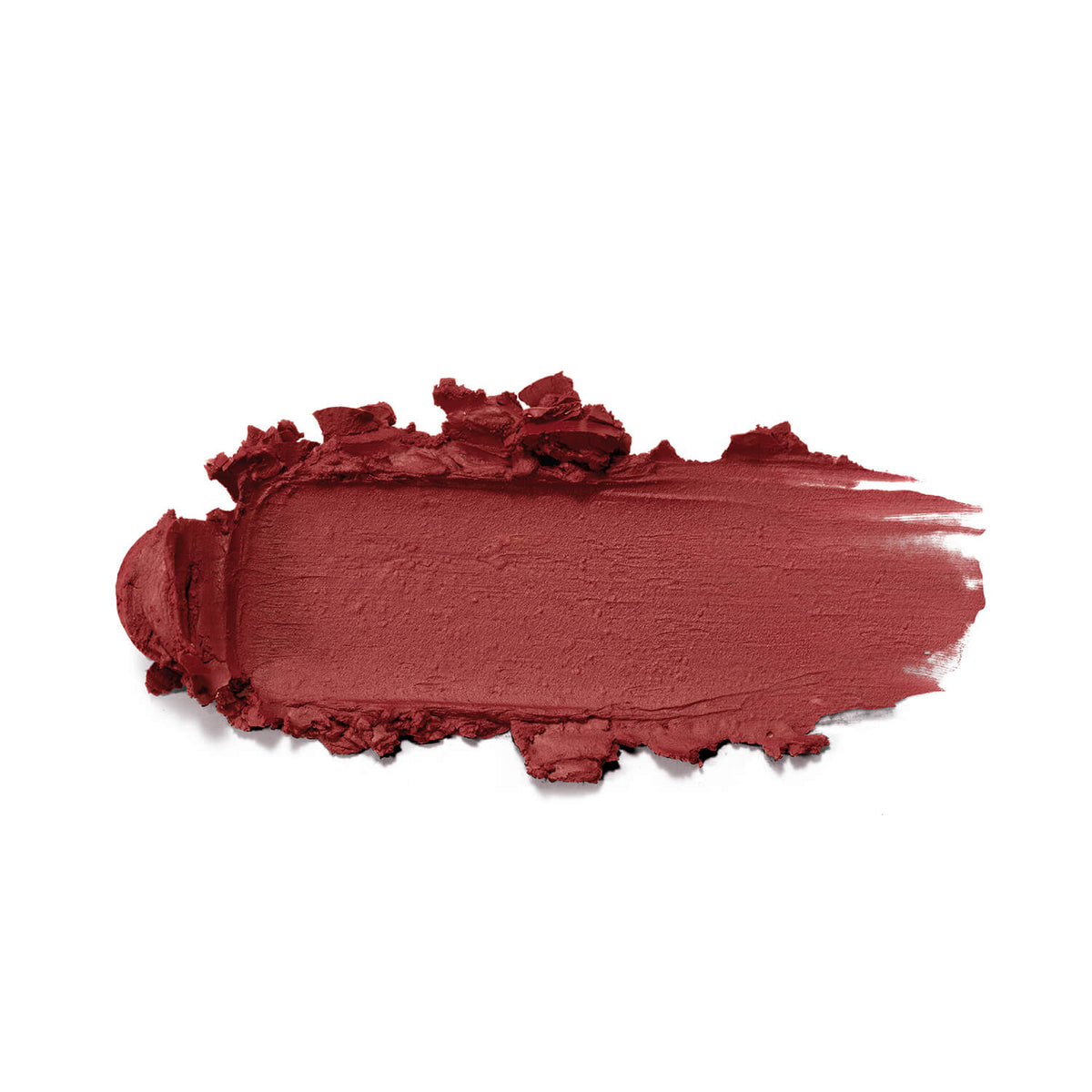 Labial cremoso acido poliglutamico hot brown