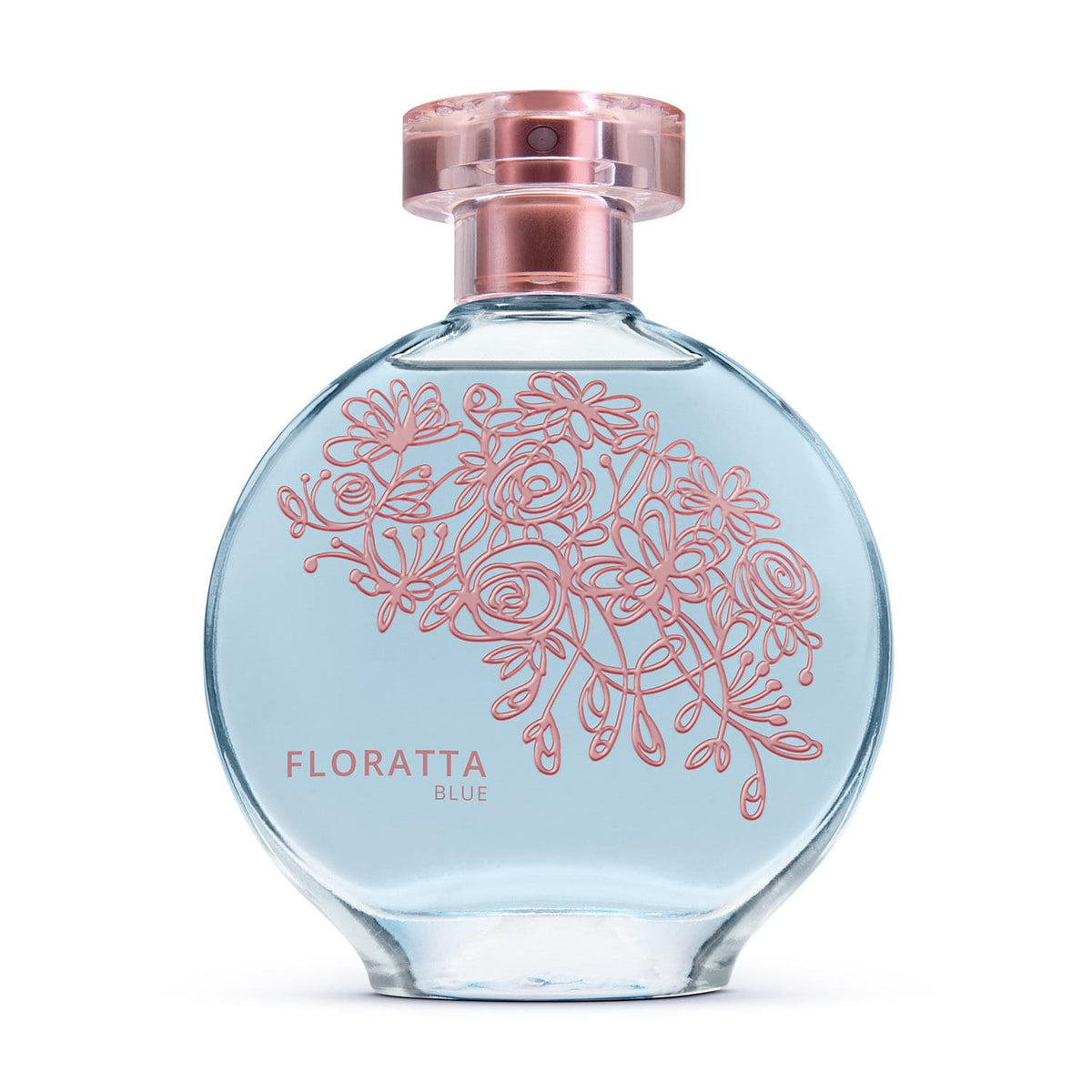 Perfume de Mujer Floratta Edt My Blue 75Ml Exp