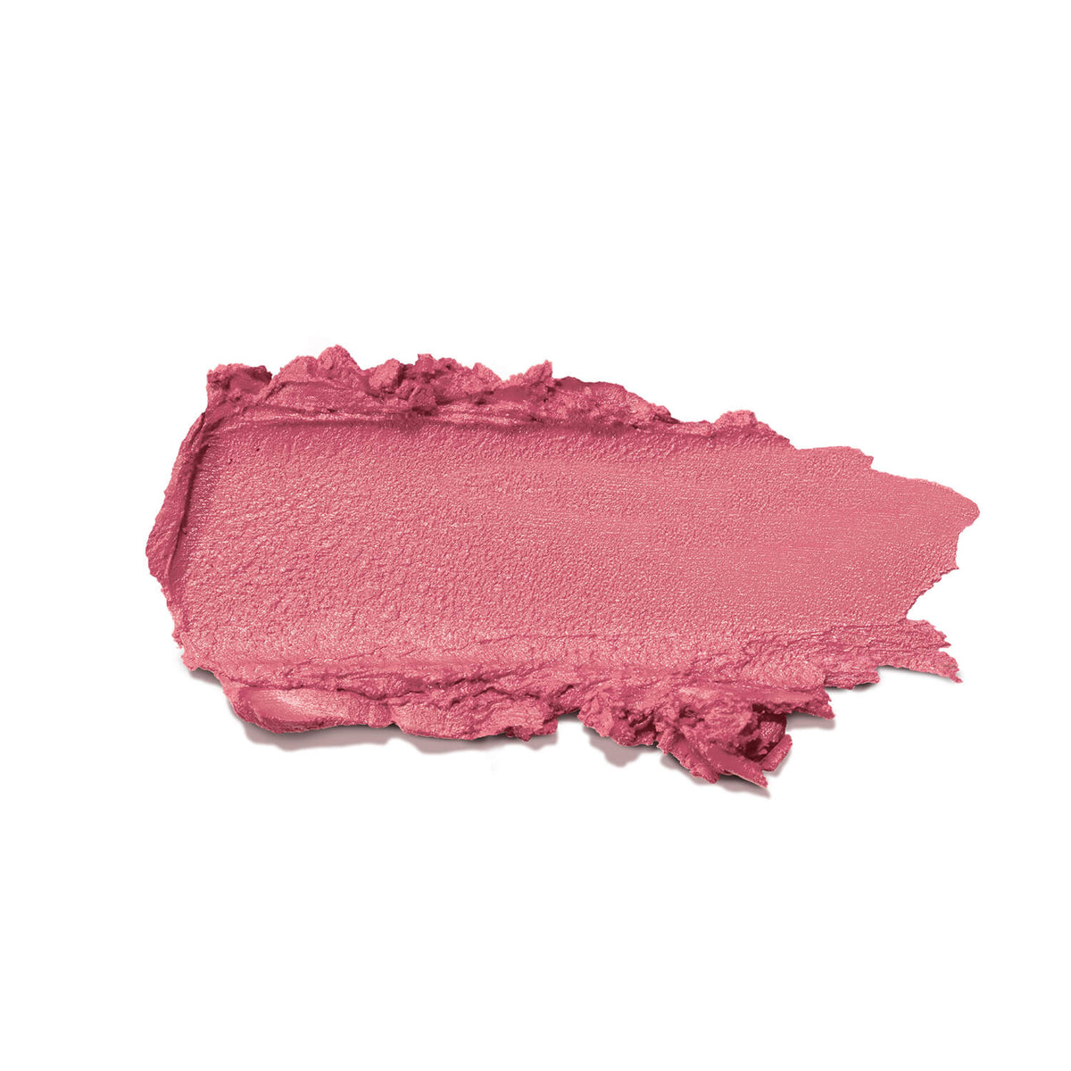 Labial cremoso acido poliglutamico rosa